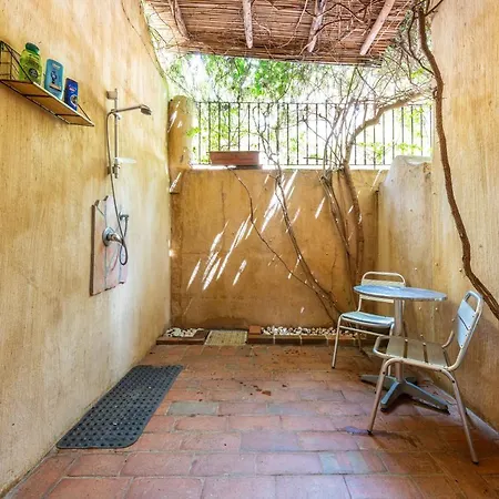 Casa de Férias 2000 Villasimius