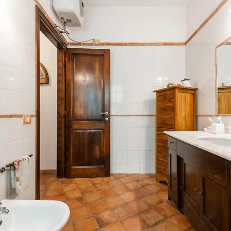 2000 Casa de Férias Villasimius